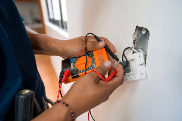Best Ceiling Fan Installation Electrician  in East Marion, NY