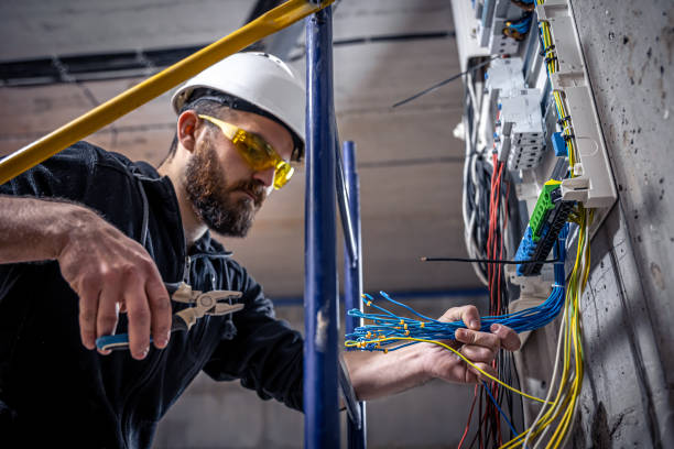 Best Commercial Electrician Services  in East Marion, NY