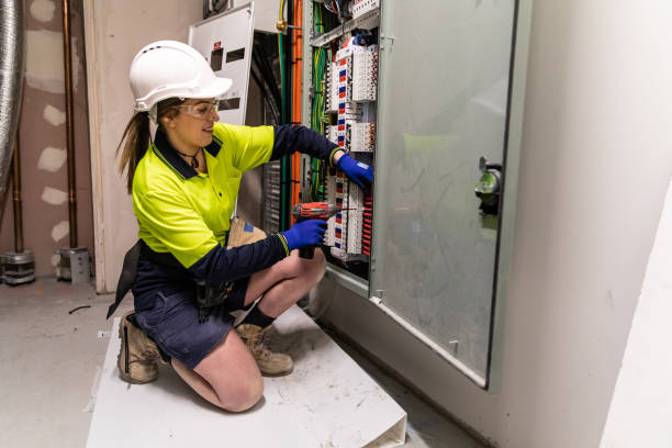 Best Electrical Rewiring Services  in East Marion, NY