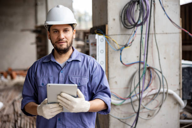 Best Circuit Breaker Repair  in East Marion, NY