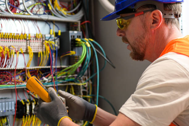 Best Electrical Repair Services  in East Marion, NY