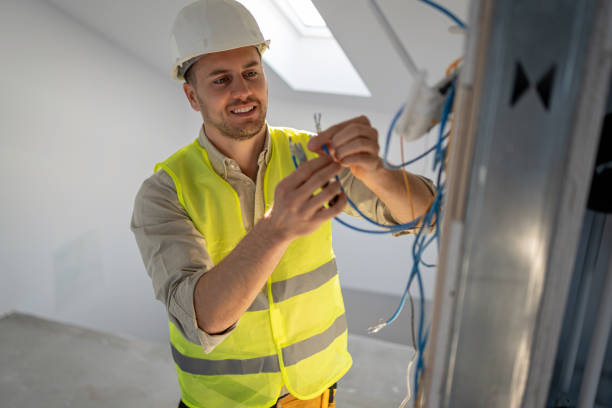 Best Licensed Electrician  in East Marion, NY
